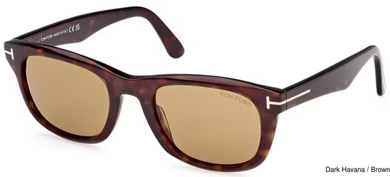 Tom<br/>Ford Sunglasses FT1076 52E