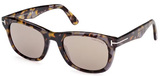 Tom Ford Sunglasses FT1076 55L