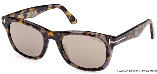 Tom ford Replacement Lenses 98029