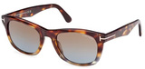 Tom Ford Sunglasses FT1076 56B