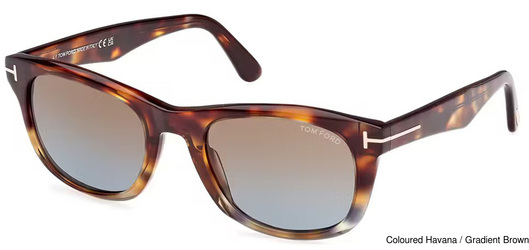Tom ford Replacement Lenses 98030
