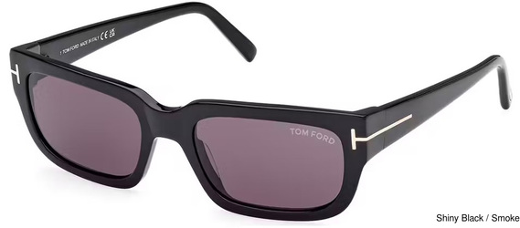 Tom<br/>Ford Sunglasses FT1075 01A