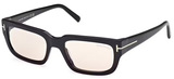 Tom Ford Sunglasses FT1075 01E