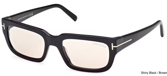 Tom<br/>Ford Sunglasses FT1075 01E