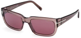 Tom Ford Sunglasses FT1075 45U