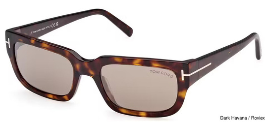 Tom<br/>Ford Sunglasses FT1075 52L