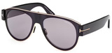 Tom Ford Sunglasses FT1074 01C