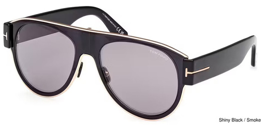 Tom<br/>Ford Sunglasses FT1074 01C