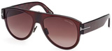 Tom Ford Sunglasses FT1074 48T