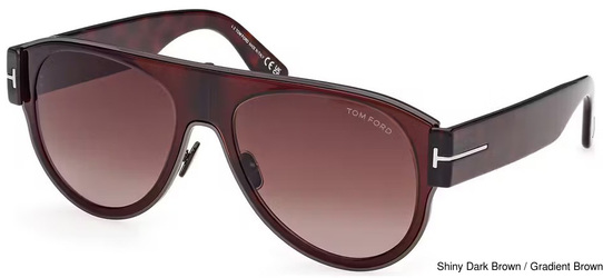 Tom<br/>Ford Sunglasses FT1074 48T