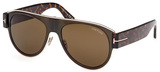 Tom Ford Sunglasses FT1074 51J