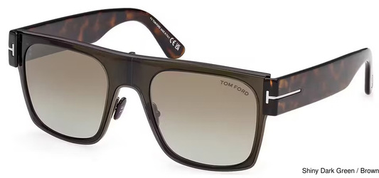 Tom<br/>Ford Sunglasses FT1073 51G