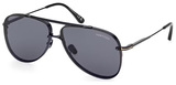 Tom Ford Sunglasses FT1071 01A