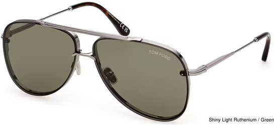 Tom<br/>Ford Sunglasses FT1071 14N