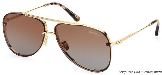 Tom Ford Sunglasses FT1071 30F