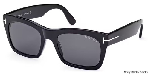 Tom<br/>Ford Sunglasses FT1062 01A