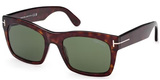 Tom Ford Sunglasses FT1062 52N