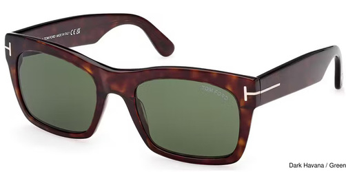 Tom<br/>Ford Sunglasses FT1062 52N