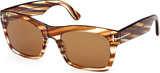 Tom Ford Sunglasses FT1062 56E