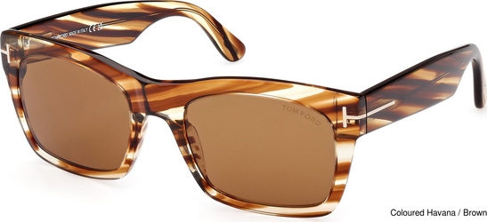 Tom<br/>Ford Sunglasses FT1062 56E