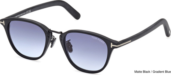 Tom<br/>Ford Sunglasses FT1049-D 02W