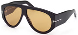 Tom Ford Sunglasses FT1044 01E