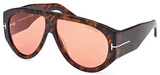 Tom Ford Sunglasses FT1044 52S