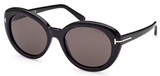 Tom Ford Sunglasses FT1009 01A