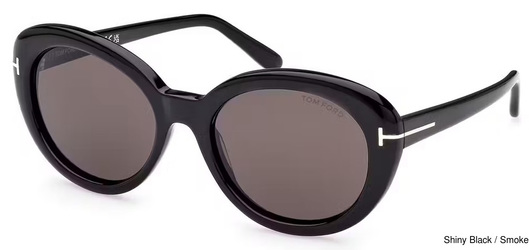 Tom<br/>Ford Sunglasses FT1009 01A