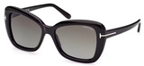 Tom Ford Sunglasses FT1008 01B