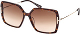 Tom Ford Sunglasses FT1039-F 52F