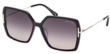 Tom Ford Sunglasses FT1039 01B