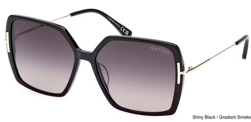 Tom<br/>Ford Sunglasses FT1039 01B