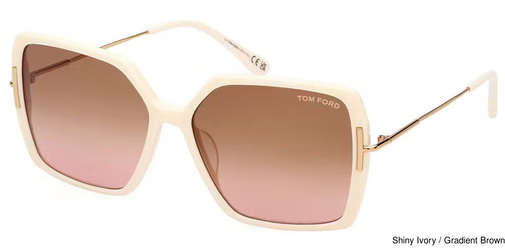 Tom<br/>Ford Sunglasses FT1039 25F