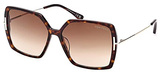 Tom Ford Sunglasses FT1039 52F