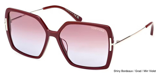 Tom ford Replacement Lenses 98062