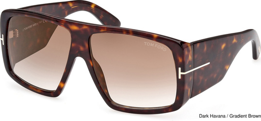 Tom<br/>Ford Sunglasses FT1036 52F