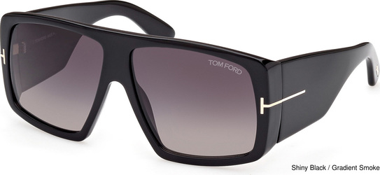 Tom<br/>Ford Sunglasses FT1036 01B