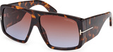 Tom Ford Sunglasses FT1036 56F
