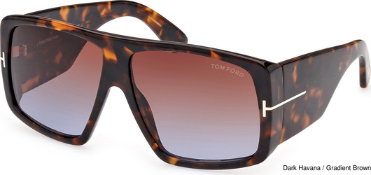 Tom<br/>Ford Sunglasses FT1036 56F