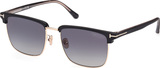 Tom Ford Sunglasses FT0997-H 02D