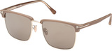 Tom Ford Sunglasses FT0997-H 52L