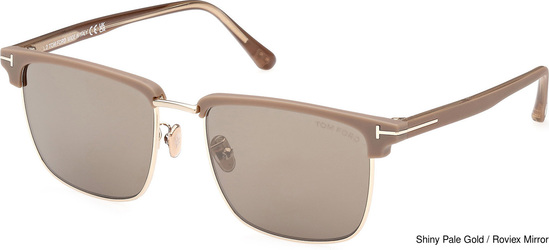 Tom<br/>Ford Sunglasses FT0997-H 52L