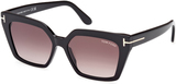 Tom Ford Sunglasses FT1030 01Z