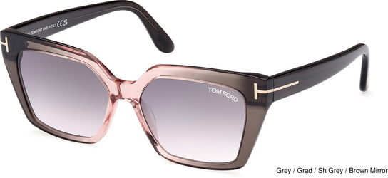 Tom<br/>Ford Sunglasses FT1030 20G