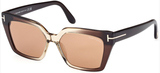 Tom Ford Sunglasses FT1030 47J