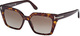 Dark Havana / Brown Polarized