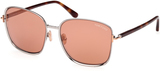 Tom Ford Sunglasses FT1029 12G