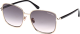 Tom Ford Sunglasses FT1029 28B