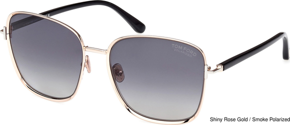 Tom<br/>Ford Sunglasses FT1029 28D